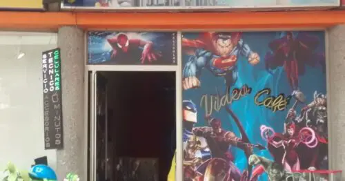 COMERCIALIZADORA Y DISTRIBUIDORA LES BOGOTÁ COMERCIALIZADORA Y DISTRIBUIDORA LES BOGOTÁ